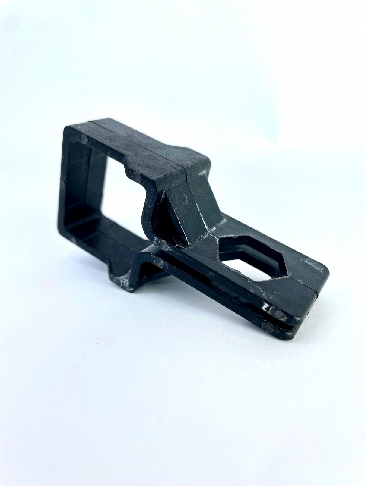 Z2530 - ABRAÇADEIRA QUADRADA - PULVERIZADOR - JACTO: 337089